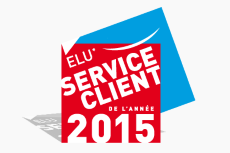 Speedy et BforBank élus meilleur service client 2015