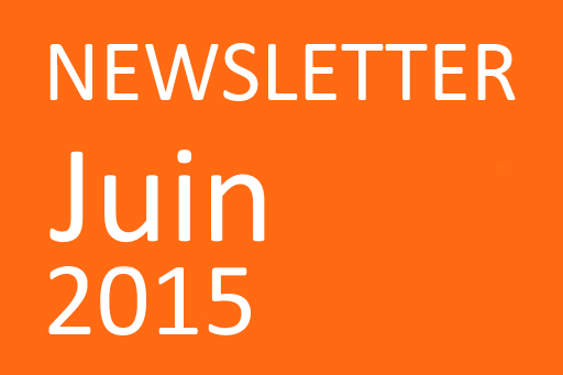 The news of June 2015