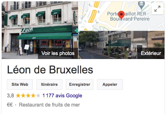 Les avis Google : un levier pour améliorer votre visibilité sur Internet