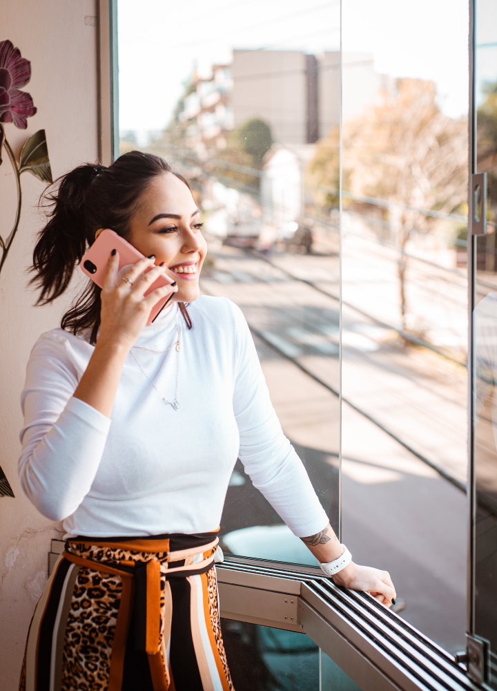 Expérience clients : 2 clés pour réussir