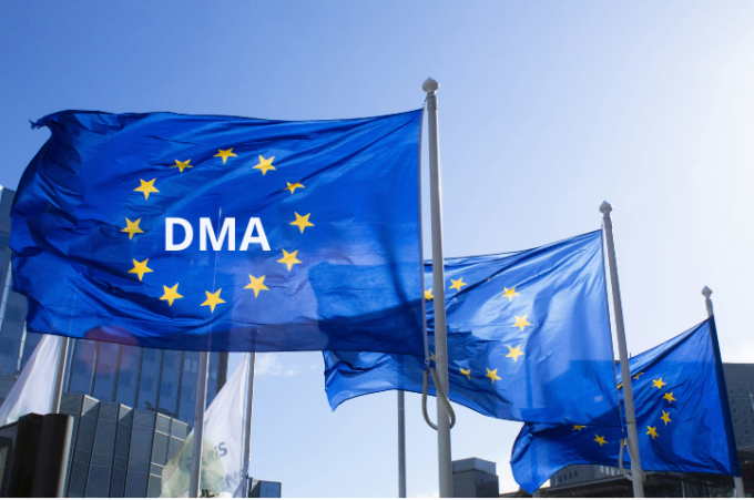 DMA: Cómo la Unión Europea está sacudiendo el panorama del asesoramiento en línea